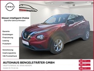 Nissan Juke 2022