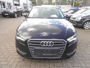 Audi A3 2014