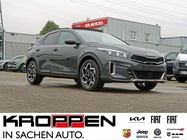 Kia XCeed 2025