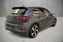 Volkswagen Polo 2025