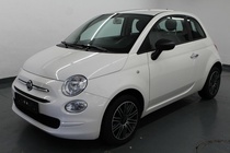 Fiat 500 2019
