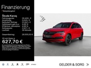 Skoda Karoq 2019