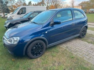 Opel Corsa 2003
