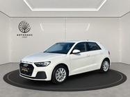 Audi A1 2025