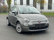 Fiat 500 2019