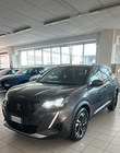 Peugeot 2008 2020