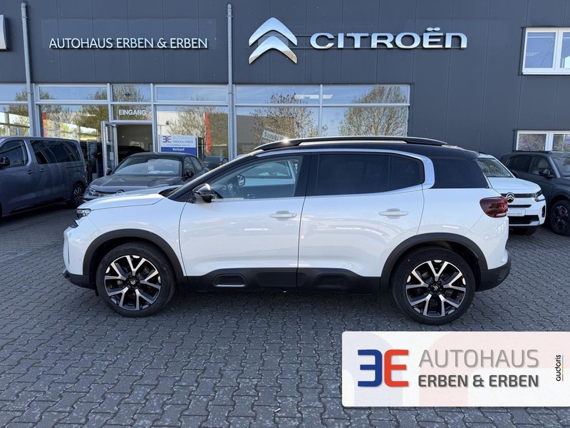 Citroen C5