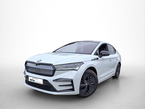 Skoda Enyaq 2023