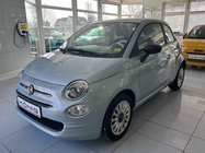 Fiat 500 2023