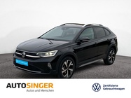 Volkswagen Taigo 2024