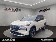 Nissan X-Trail 2025