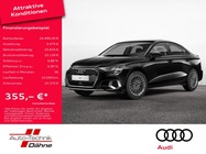 Audi A3 2020
