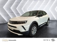 Opel Mokka 2022