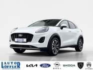 Ford Puma 2024