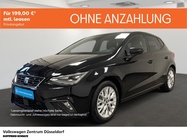 Seat Ibiza 2025