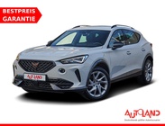 Cupra Formentor 2023