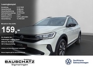 Volkswagen Taigo 2025