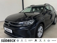 Volkswagen Taigo 2023