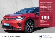 Volkswagen ID.4 2022