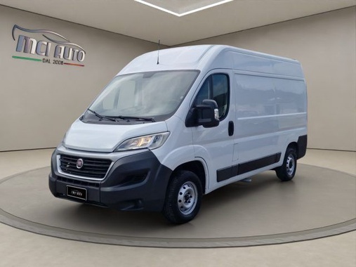Fiat Ducato 2021