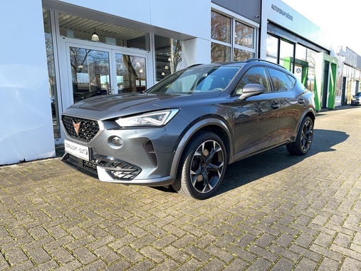 Seat Other 2021