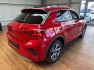 Volkswagen T-Roc 2024