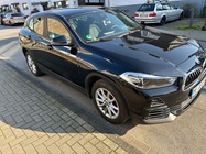 BMW X2 2020