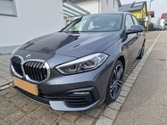 BMW 1 Series 2020