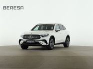 Mercedes-Benz GLC-Class 2026