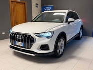 Audi Q3 2021