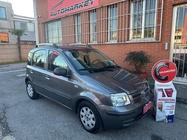 Fiat Panda 2010