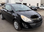 Opel Corsa 2011