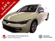 Volkswagen Golf 2025