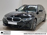 BMW 3 Series 2024