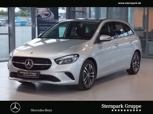 Mercedes-Benz B-Class 2024