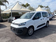 Citroen Berlingo 2021