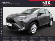 Toyota Yaris 2022