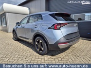Kia Sportage 2025