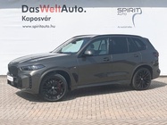 BMW X5 2025