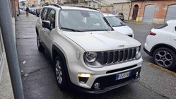 Jeep Renegade 2019