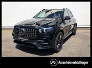 Mercedes-Benz GLE-Class 2023