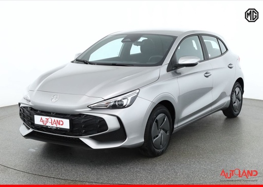 MG MG3 2026