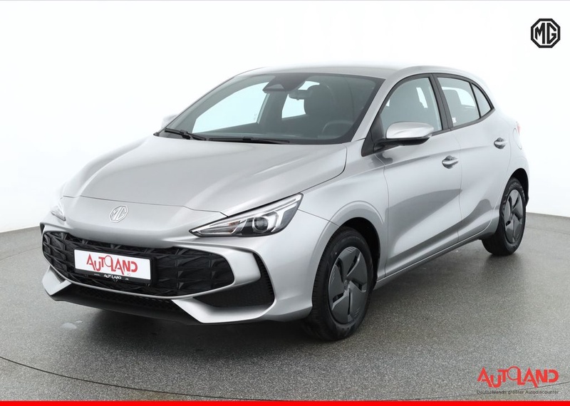 MG MG3