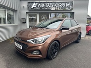 Hyundai i20 2019