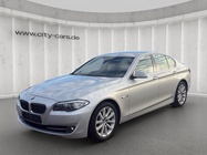 BMW 5 Series 2010
