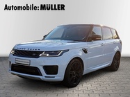 Land Rover Sport 2018