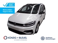 Volkswagen Touran 2024