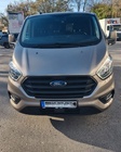 Ford Transit Custom 2019