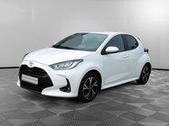 Toyota Yaris 2025