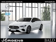 Mercedes-Benz CLA-Class 2024